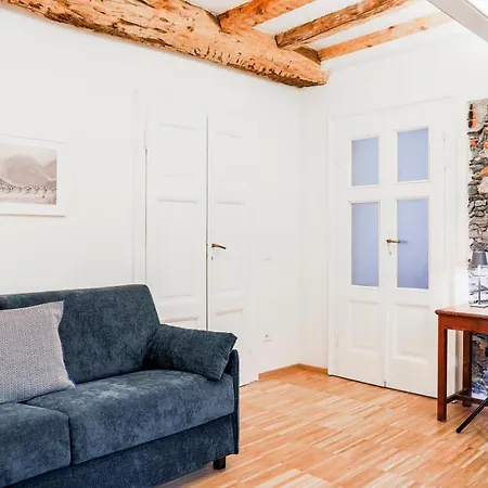 Casa Vecchia 3 By Design Bellano