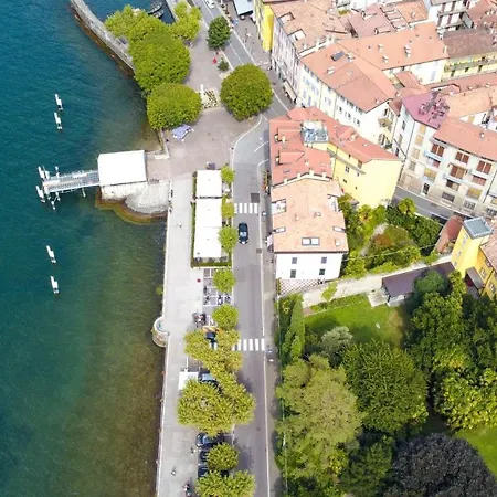 Apartman Casa Vecchia 3 By Design *