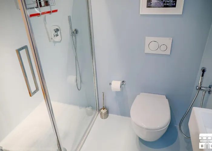 Apartman Casa Vecchia 3 By Design Bellano