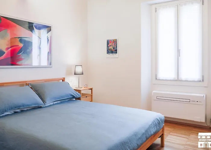 Apartman Casa Vecchia 3 By Design Bellano