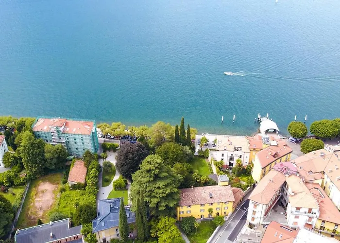 Casa Vecchia 3 By Design Apartman Bellano