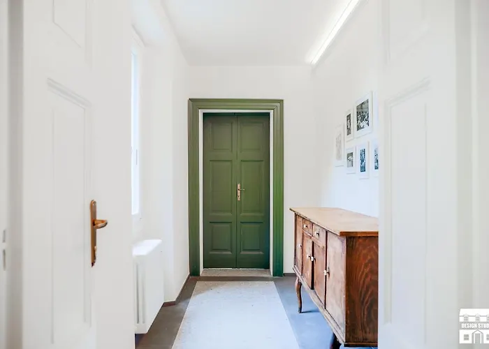 Casa Vecchia 3 By Design Bellano