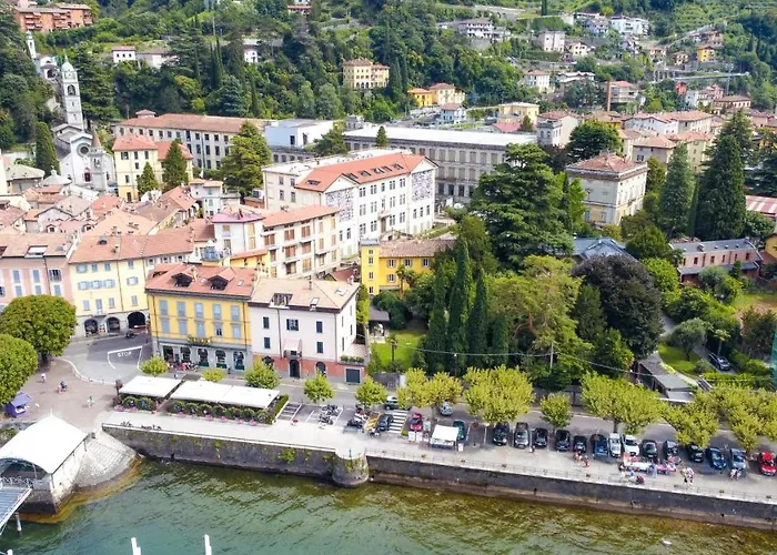 Apartman Casa Vecchia 3 By Design