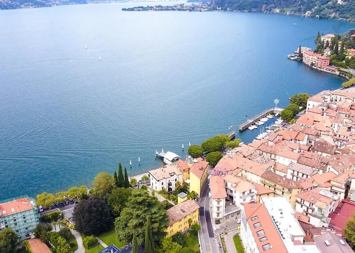 Casa Vecchia 3 By Design Apartman Bellano