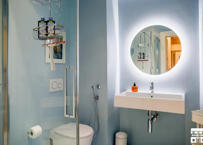 Apartman Casa Vecchia 3 By Design *