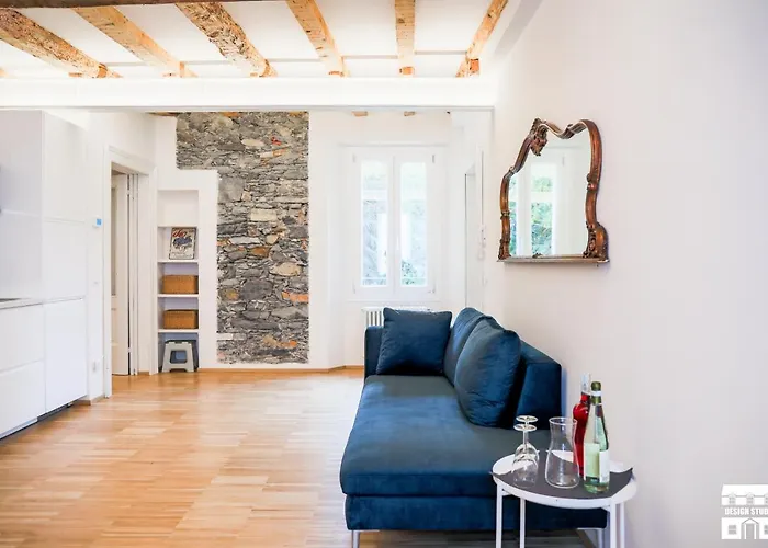 Casa Vecchia 3 By Design Bellano