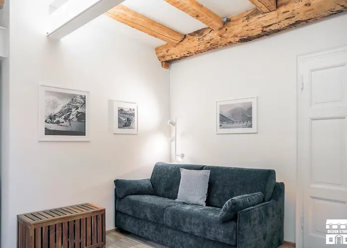 Apartman Casa Vecchia 3 By Design