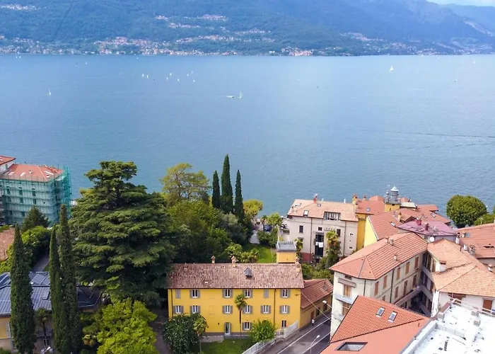 Apartman Casa Vecchia 3 By Design