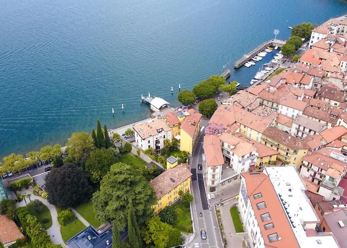 Casa Vecchia 3 By Design Apartman Bellano