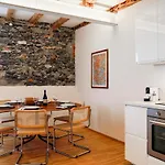 Apartament Casa Vecchia 3 By Design