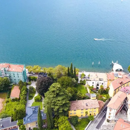 Casa Vecchia 3 By Design アパート ベッラーノ