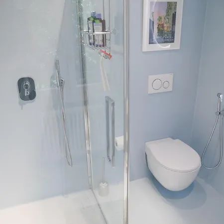 Casa Vecchia 3 By Design アパート *