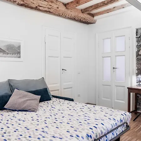 Casa Vecchia 3 By Design アパート