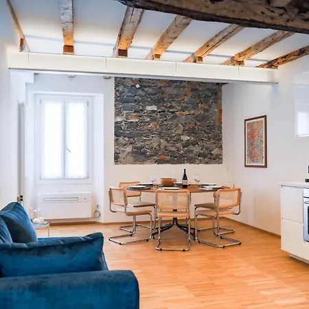 Casa Vecchia 3 By Design アパート