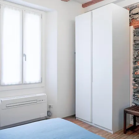 アパート Casa Vecchia 3 By Design ベッラーノ