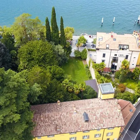 Casa Vecchia 3 By Design