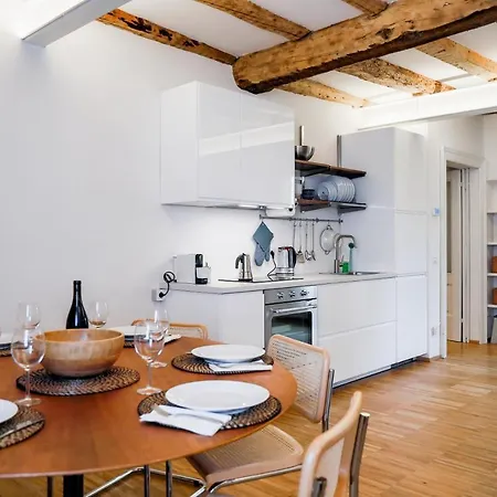 Casa Vecchia 3 By Design Apartament