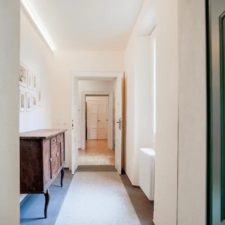 Casa Vecchia 3 By Design