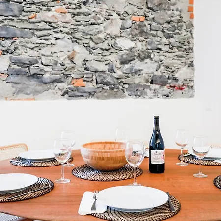 Casa Vecchia 3 By Design アパート