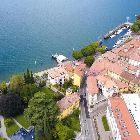 Casa Vecchia 3 By Design アパート ベッラーノ