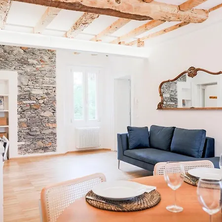 Casa Vecchia 3 By Design