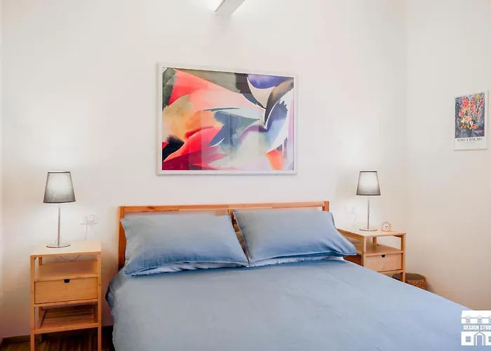 Casa Vecchia 3 By Design