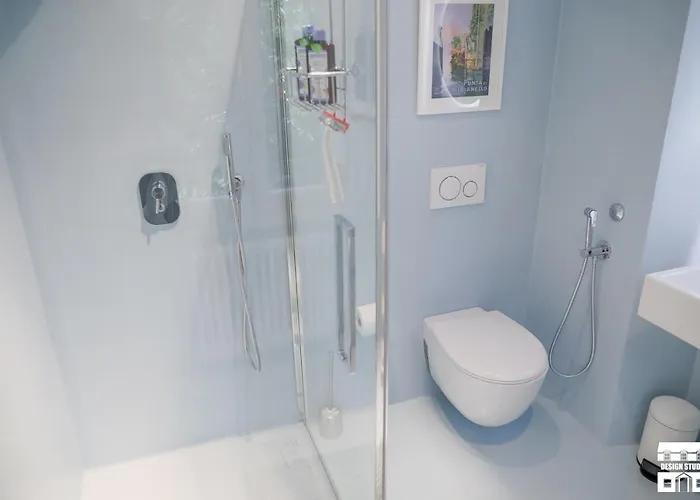 Casa Vecchia 3 By Design Lejlighed *