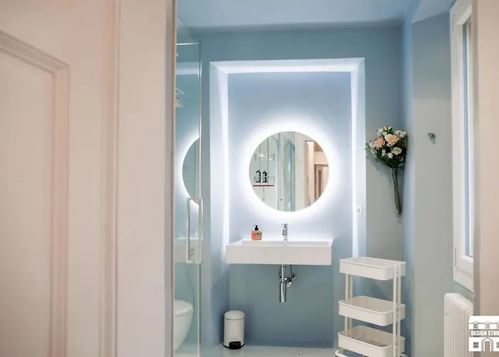 Lejlighed Casa Vecchia 3 By Design Bellano