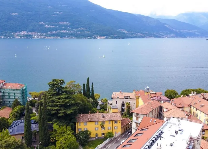 Casa Vecchia 3 By Design Bellano