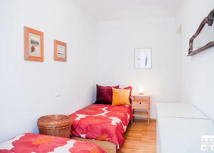 Lejlighed Casa Vecchia 3 By Design Bellano