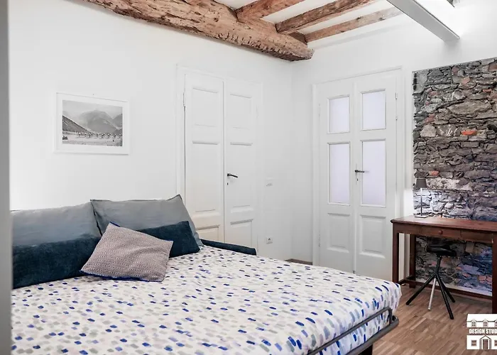 Casa Vecchia 3 By Design Lejlighed