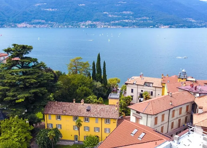 Casa Vecchia 3 By Design