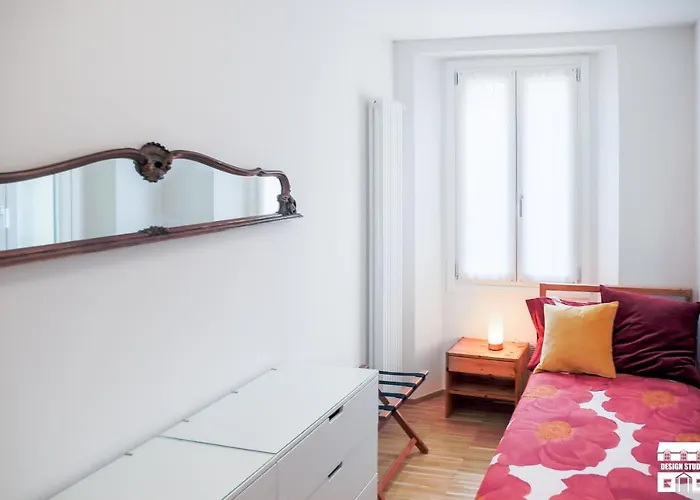 Lejlighed Casa Vecchia 3 By Design *