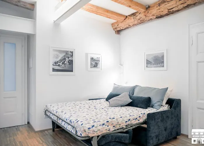 Casa Vecchia 3 By Design *