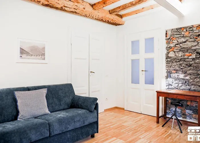 Casa Vecchia 3 By Design Bellano