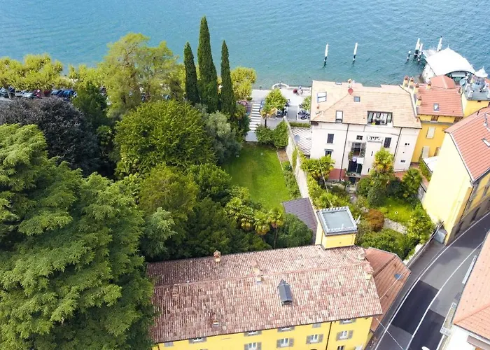 Casa Vecchia 3 By Design