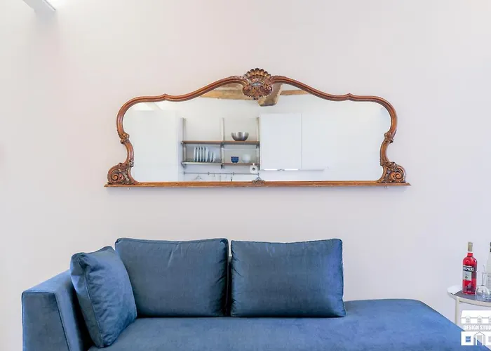 Casa Vecchia 3 By Design Bellano