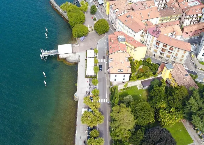 Lejlighed Casa Vecchia 3 By Design *