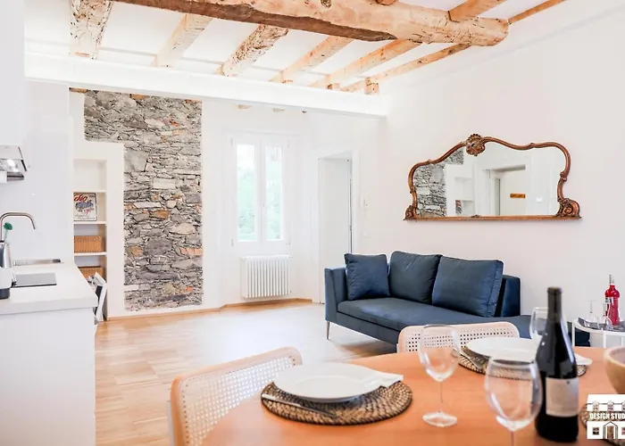 Casa Vecchia 3 By Design