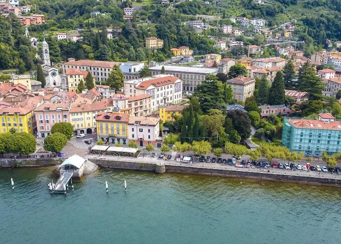 Casa Vecchia 3 By Design * Bellano