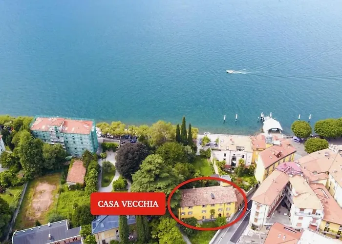 Lejlighed Casa Vecchia 3 By Design