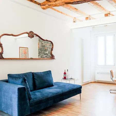 Casa Vecchia 3 By Design 벨라노