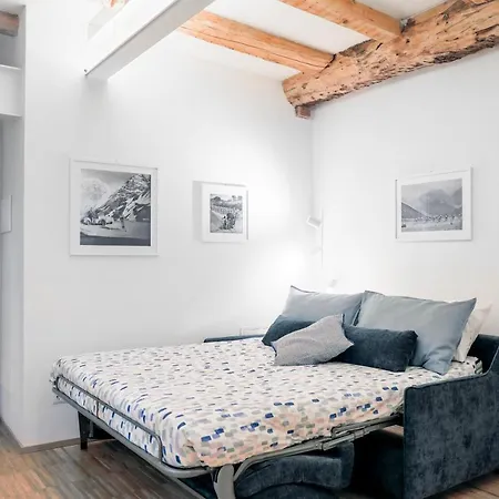 Casa Vecchia 3 By Design *