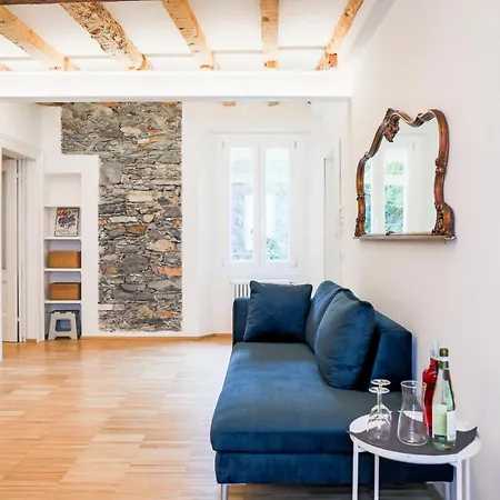 Casa Vecchia 3 By Design Bellano