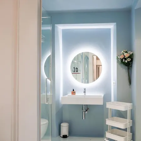 Διαμέρισμα Casa Vecchia 3 By Design Bellano