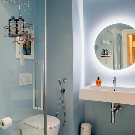 Διαμέρισμα Casa Vecchia 3 By Design *