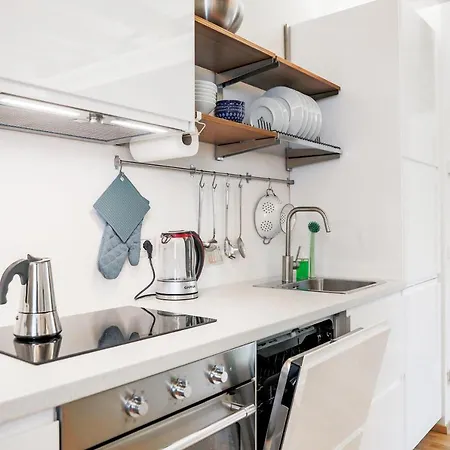 Διαμέρισμα Casa Vecchia 3 By Design Bellano