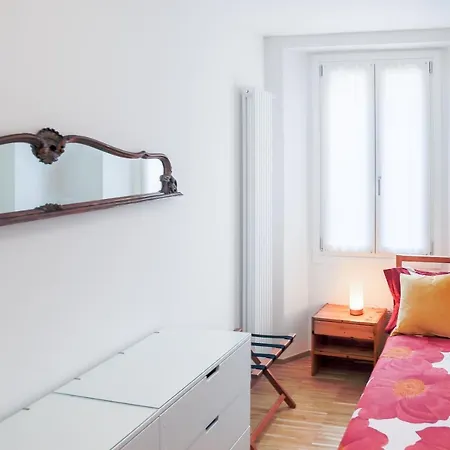 Διαμέρισμα Casa Vecchia 3 By Design *