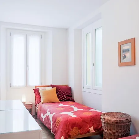 Διαμέρισμα Casa Vecchia 3 By Design Bellano