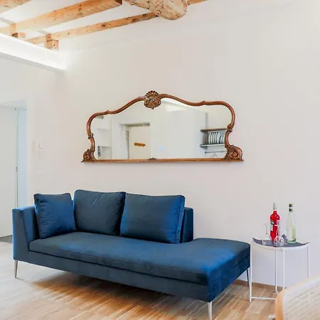 Διαμέρισμα Casa Vecchia 3 By Design *